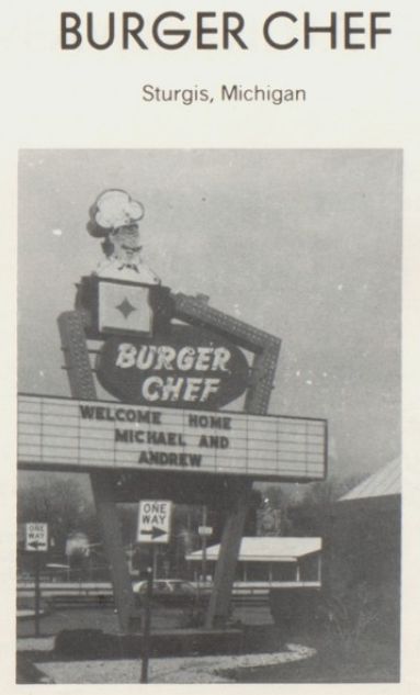 Burger Chef - Sturgis 1978 (newer photo)